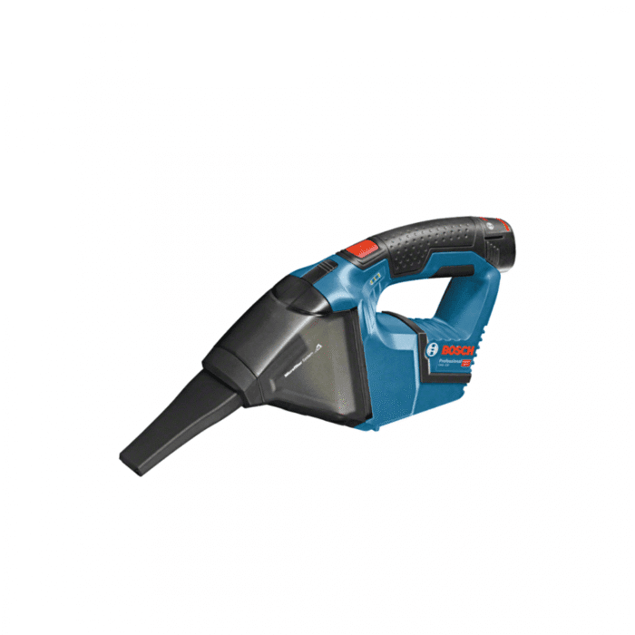 BOSCH GAS 12V-LI Professional Cordless Vacuum Cleaner. - Image 1