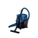 BOSCH GAS 15 Professional. Wet & Dry Vacuum Cleaner. 1100W.