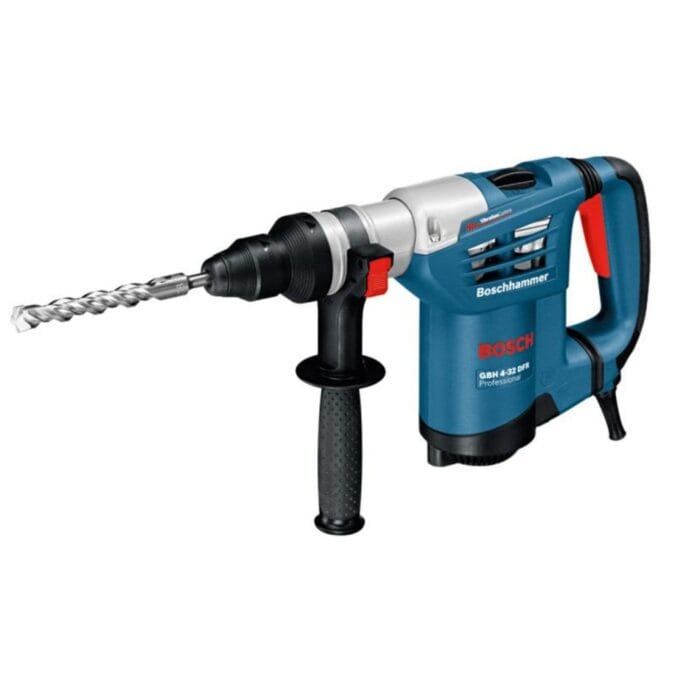 Bosch GBH 4-32DFR Professional Rotary Hammer Drill 900W - Image 1