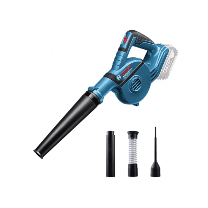 BOSCH GBL 18V-120 Cordless Blower. Options to purchase Set or Bare Unit - Image 1