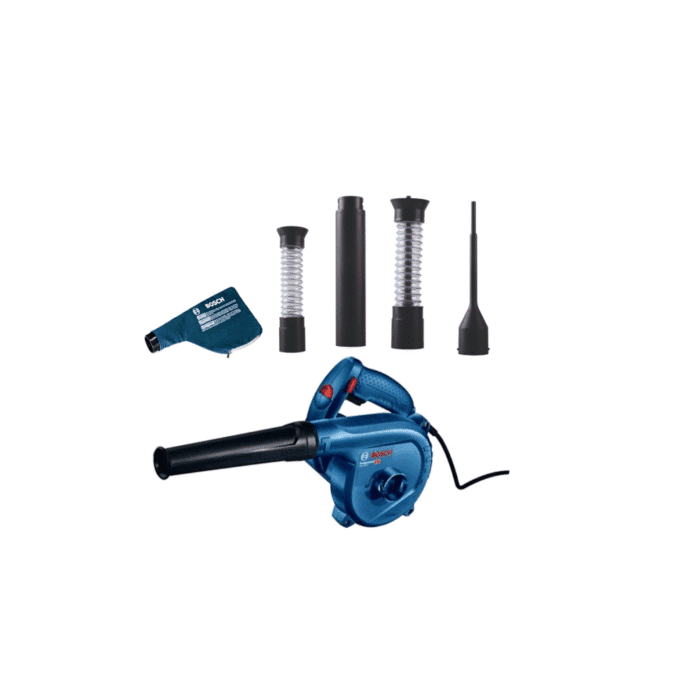 BOSCH GBL 82-270 Blower. Comes with Dust Extraction. - Image 1