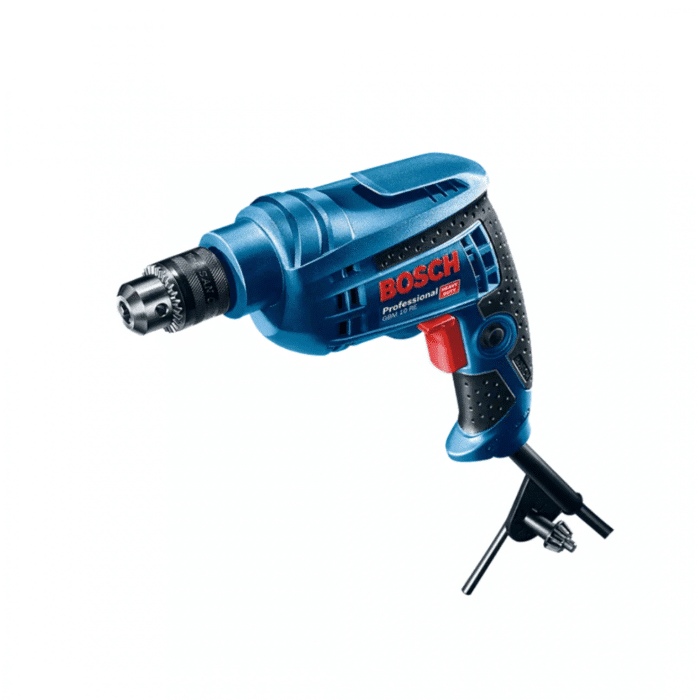 BOSCH GBM 10 RE Professional Drill. Compact design and low weight. - Image 1
