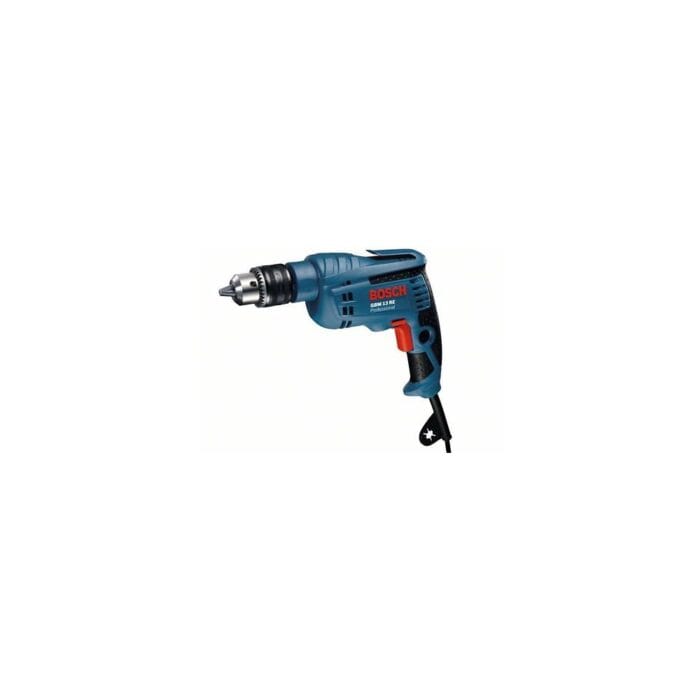 BOSCH GBM 13 RE Professional Drill. Drill steel & wood - Image 1
