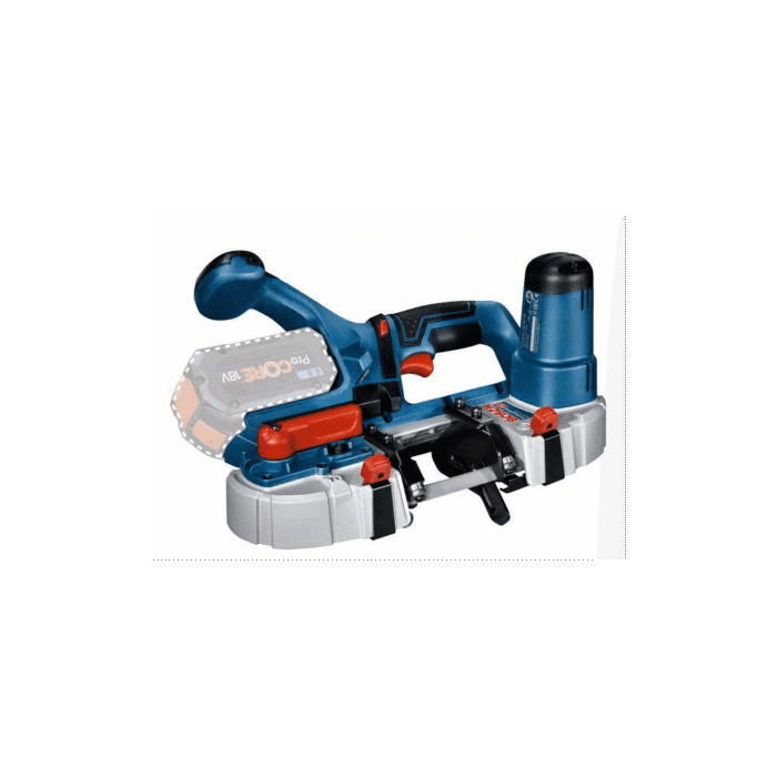 BOSCH GCB 18V-63 Professional Cordless Band Saw. Bare Unit - Image 1