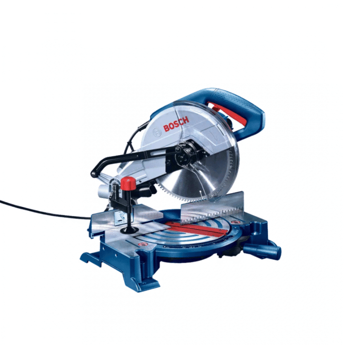 Bosch GCM 10MX Professional Mitre Saw - Image 1