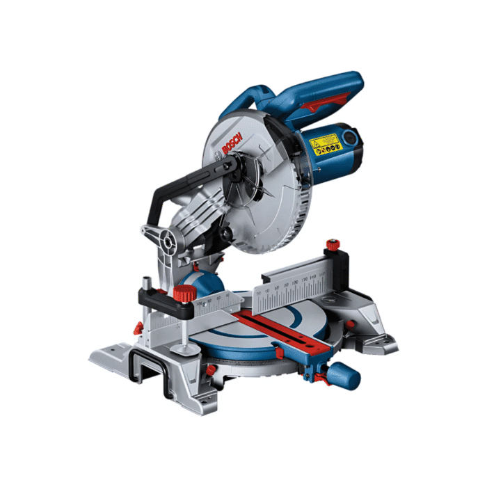 Bosch GCM 216 Professional Mitre Saw - Image 1