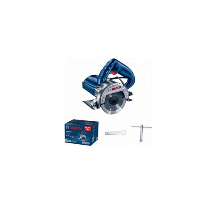 Bosch GDC 140 Professional Marble Cutter. Tile Cutter. 1400W - Image 1