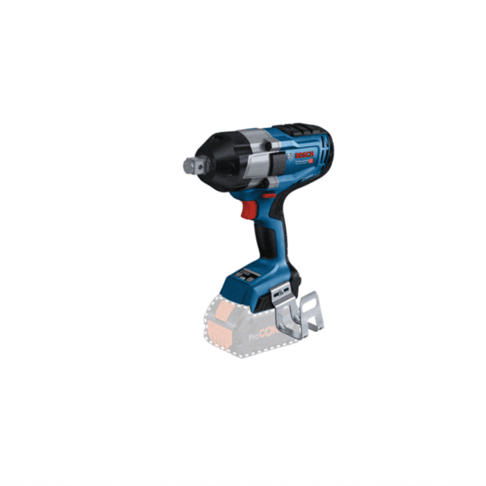 Bosch GDS 18V-1050H Professional Cordless Impact Wrench 18V (Solo) - Image 1