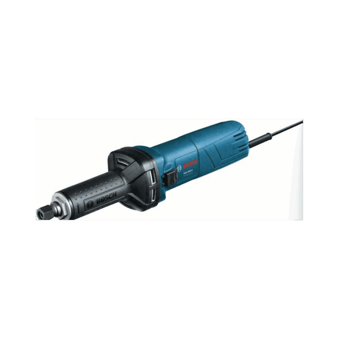 BOSCH GGS 5000L Professional Straight Grinder. 500W. - Image 1
