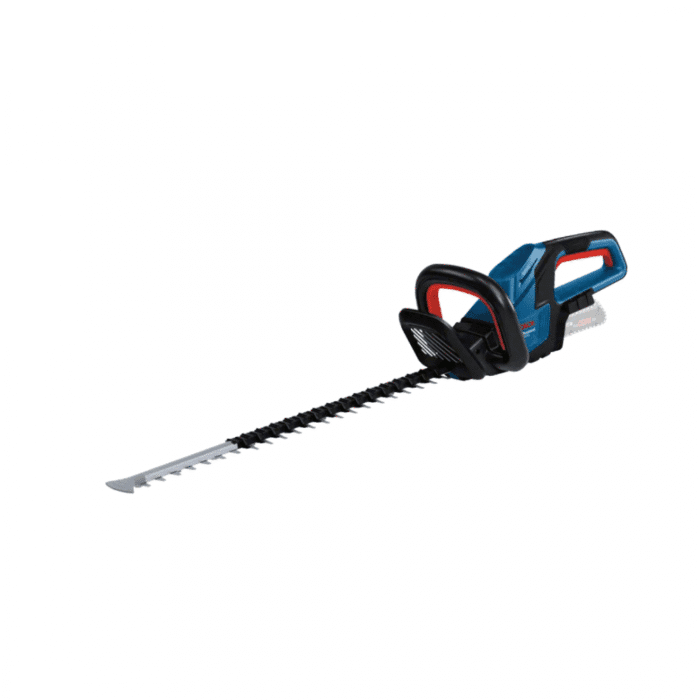 BOSCH GHE 18V-60 Professional Cordless Hedgecutter. SOLO unit (without battery & charger) - Image 1