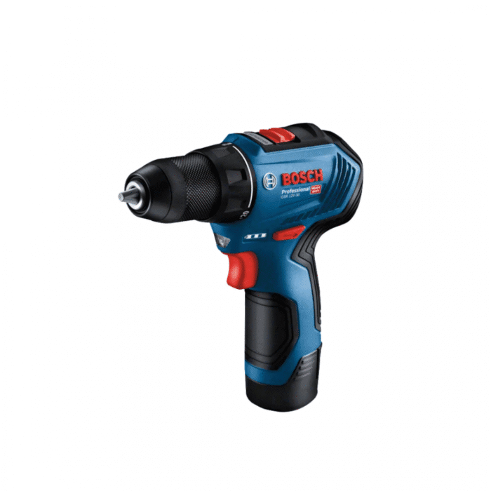 BOSCH GSR 12V-30 Professional Cordless Drill/Driver. 12V. - Image 1