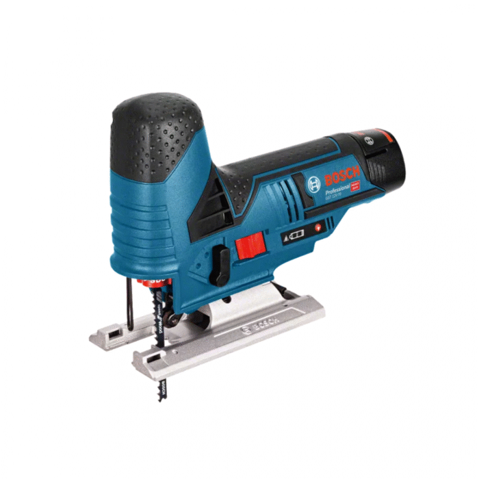 BOSCH GST 12V-LI Professional Cordless Jigsaw. 12V - Image 1