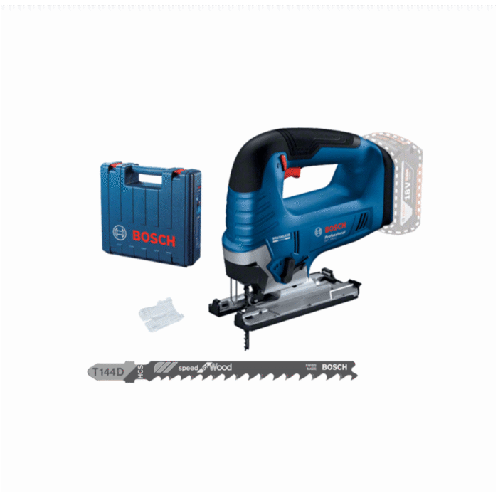 BOSCH GST 185-Li Professional Cordless Jigsaw. - Image 1