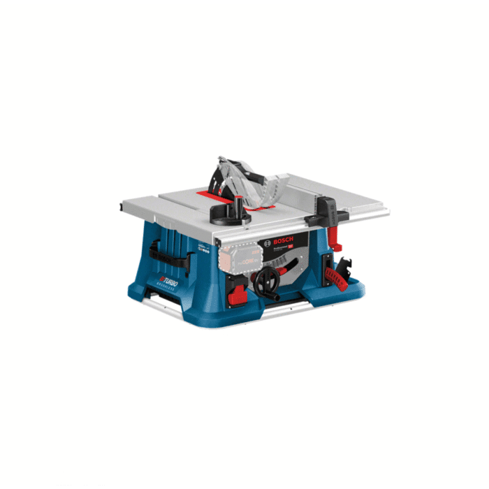 Bosch GTS 18V-216 (SOLO) Cordless Table Saw Biturbo. - Image 1