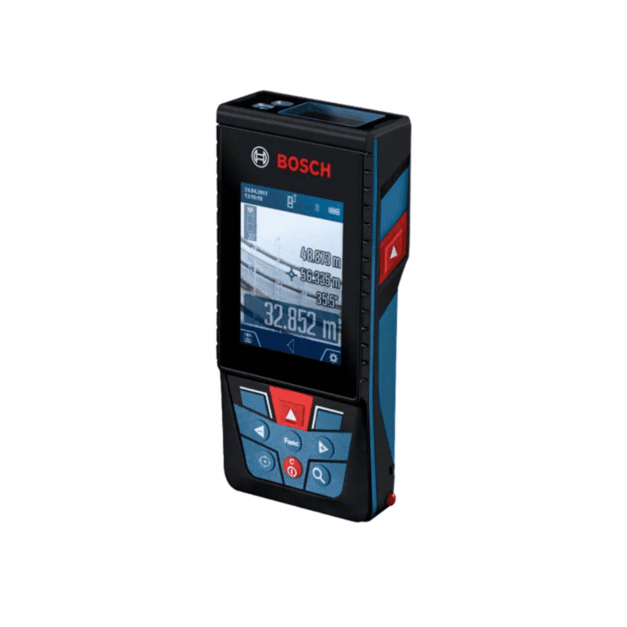 Bosch Laser Measure GLM150C Professional - Image 1