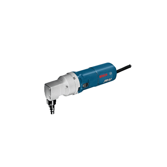Bosch Nibbler 500W. GNA 2.0 Professional. - Image 1