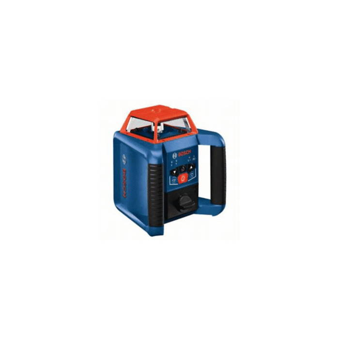 Bosch Rotation Laser Level GRL350HV Professional - Image 1