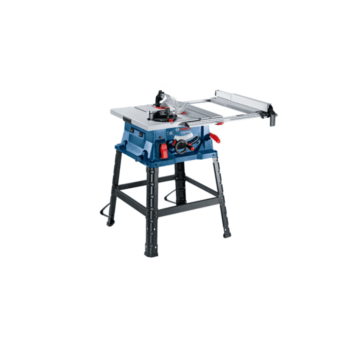 Bosch Table Saw GTS 254 Professional - Image 1