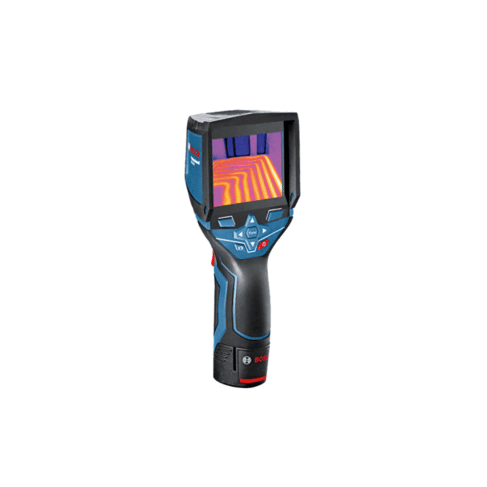 Bosch Thermo Camera GTC400C Professional - Image 1
