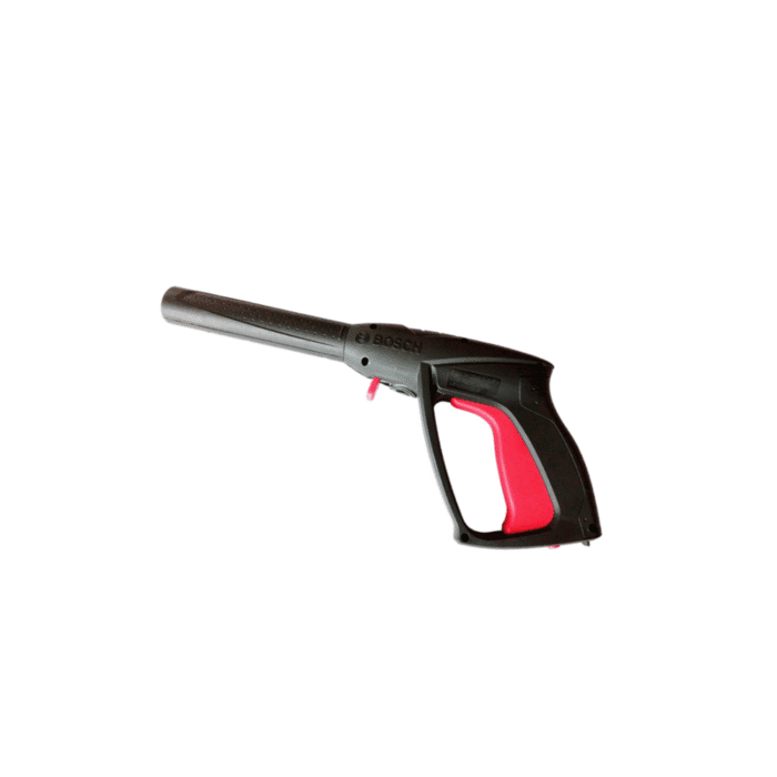 BOSCH Trigger Gun for Aquatak 125. F016F05280. Trigger Gun for High Pressure Washer. - Image 1