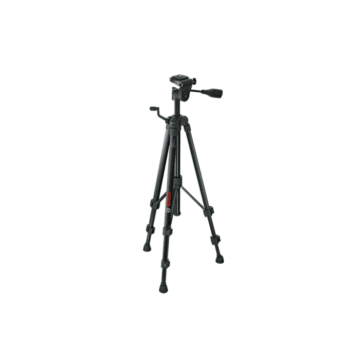 Bosch Tripod Stand 1/4" 55-157CM (BT150) - Image 1