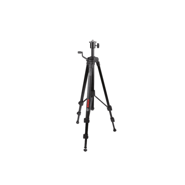 Bosch Tripod Stand (BT150-5/8") - Image 1