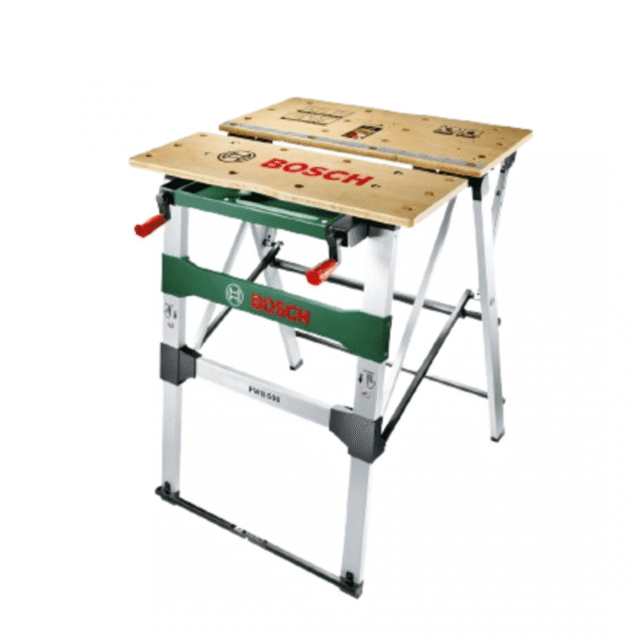 BOSCH Work Bench - PWB 600 - Image 1