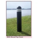 Ilmas Garden IP55 Bollard Light – 10W LED