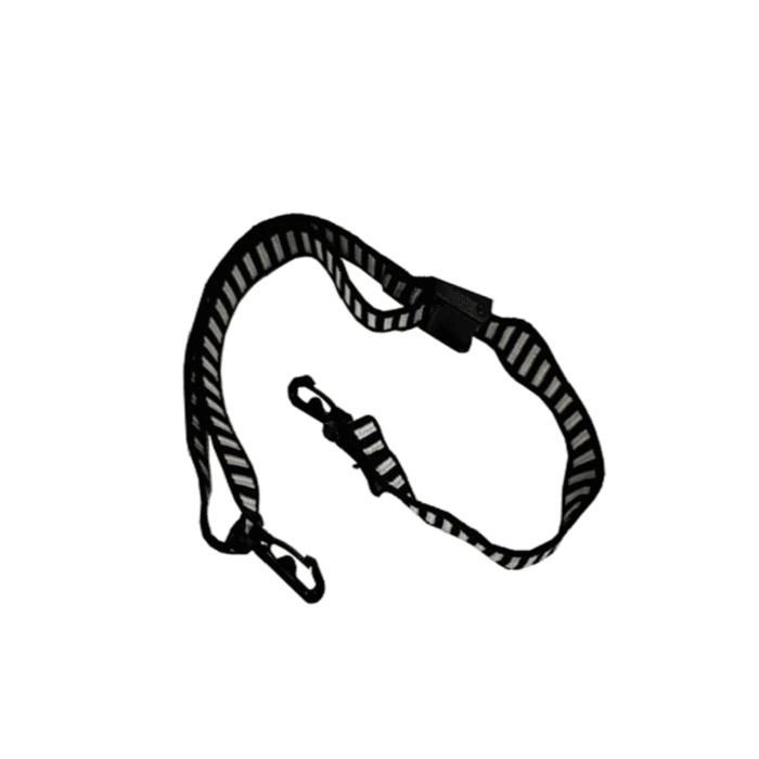 Chin Strap With Hook For MSA Helmet - Image 1