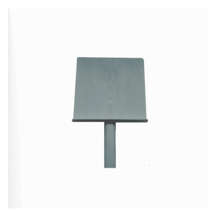 BS H/D Cement Board Grey - Image 1