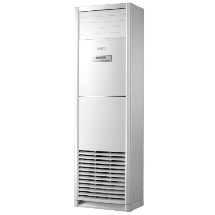 SOLSTAR 50,000 BTU Floor Standing Air Conditioner ACFSI / ACFSU 50AG1-SS - Image 1