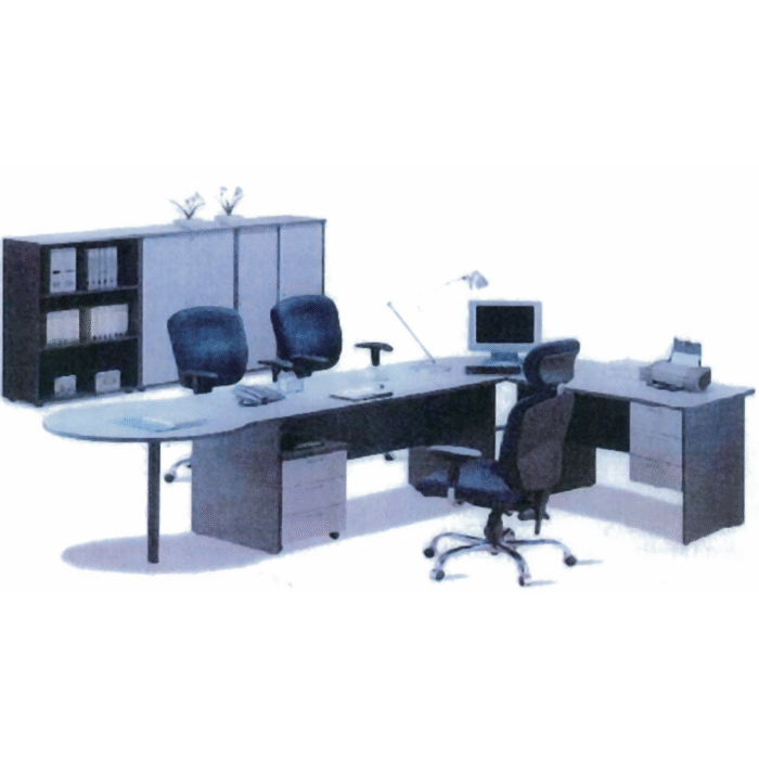 LEA Office Equipment Series - Image 1