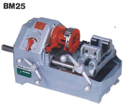 MCC BM 25 Bolt