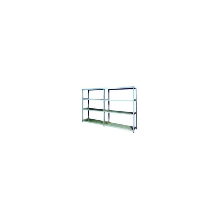 New Bolt-Less Medium Duty Racks - Image 1