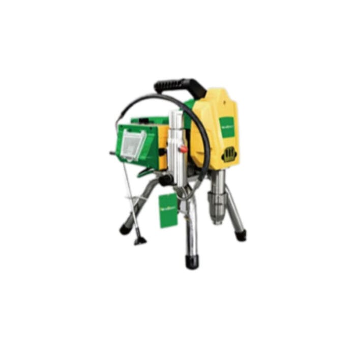 NEWBEAT 2200W High Pressure Airless Paint Sprayer (Brushless) | Model : NBT-AS-6900T - Image 1
