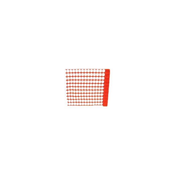 BS Orange Fencing - Image 1