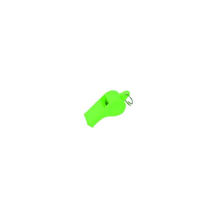 BS Plastic Whistle C/W String - Image 1