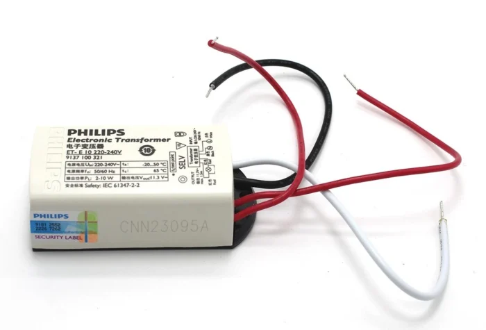 Philips ET-E 10 220-240V Electronic Transformer - Image 3