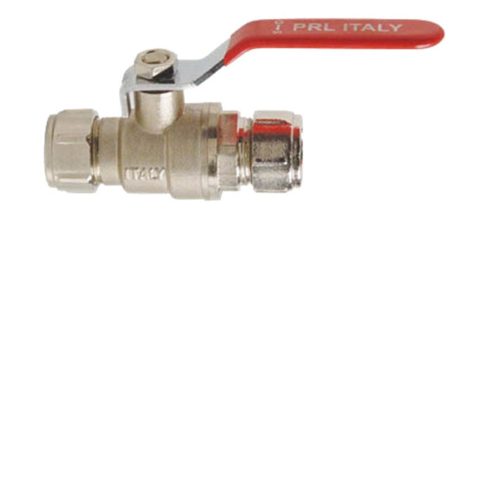 Showy 15x15mm Hd Long Handle C/c Mini Ball Valve-5133 | Model : SHOWY-5133 - Image 1