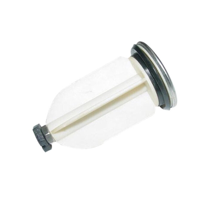 Showy Basin Stopper 6142sp | Model : SHOWY-6142SP - Image 1
