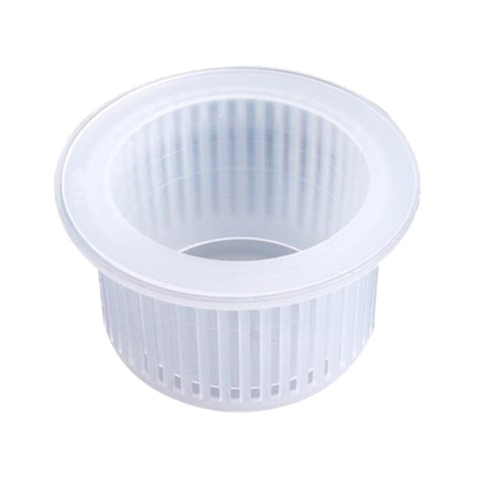 Showy Grating Filter (2-layer) - 2355 | Model : SHOWY-2355 - Image 1