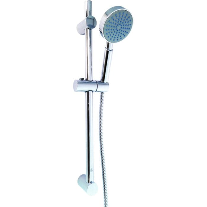 Showy ‘rain’ Function-1 Complete Shower Set C/w 3029-sr (100mm) 3115-a - Image 1