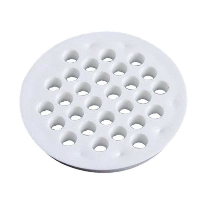 Showy Round Plastic Grating 3", 2357 | Model : SHOWY-2357 - Image 1