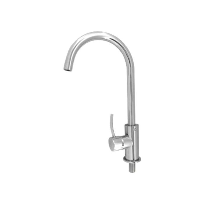 Showy Single Lever Sink Tap Cold Water 3036 | Model : SHOWY-3036 - Image 1