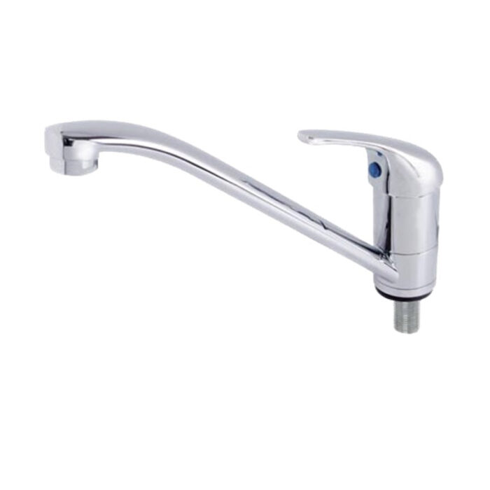 Showy Single Lever Sink Tap Swivel Spout 2590mc (Cold) | Model : SHOWY-2590MC - Image 1