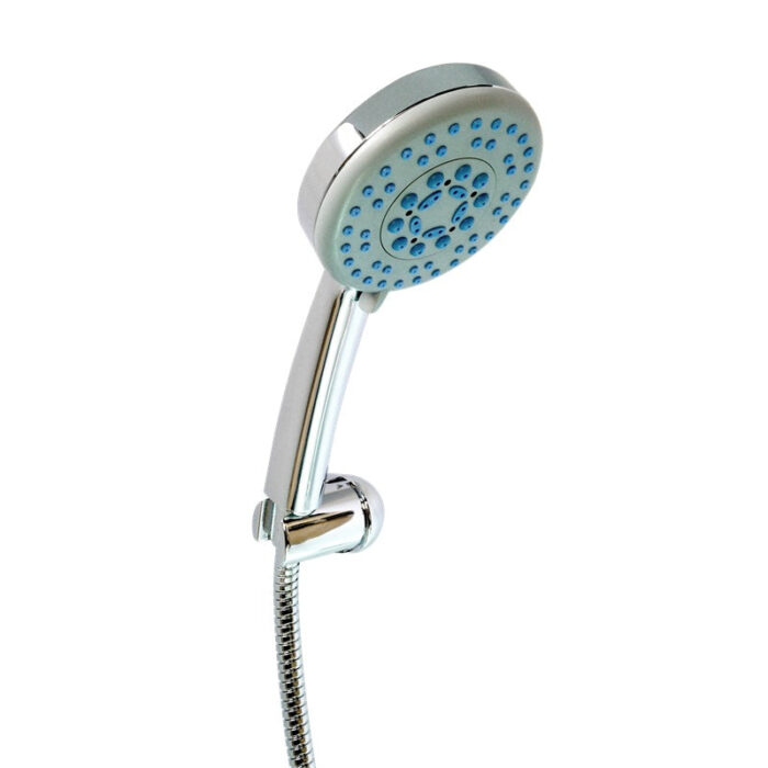 Showy Verge Function 5 Hand Shower Head With Bracket 3039m | Model : SHOWY-3039M - Image 1