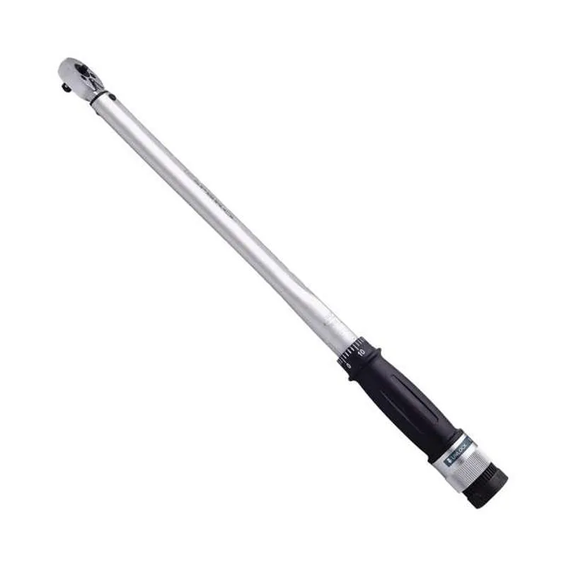 SPERO 1/4" Drive Torque Wrench (Model: 102-1030) - Image 3