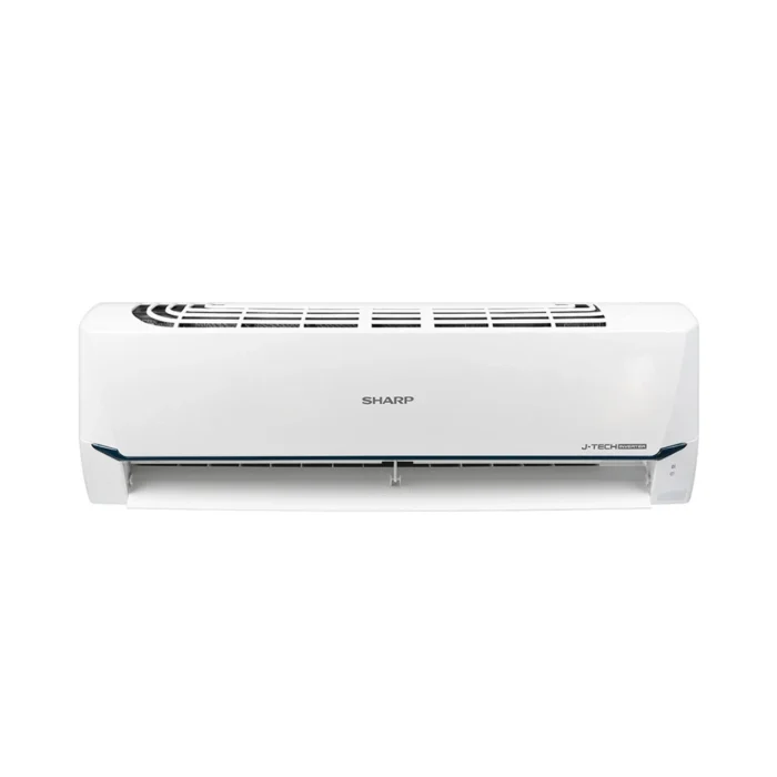 Sharp 9,000 BTU 1CV Split Air Conditioner AH/AU-A9ZEVP - Image 1