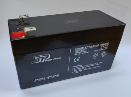 SP1213 12V 1.3Ah