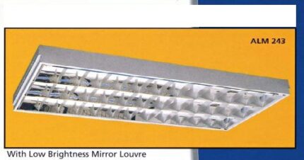 MIRROR LOURE